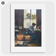 1-16_Leo-Lesser-Ury_picture