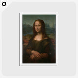 1-16_Leonardo-Da-Vinci_hagaki