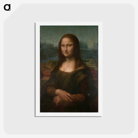 1-16_Leonardo-Da-Vinci_hagaki