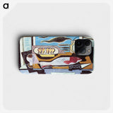1-16_Louis-Marcoussis_phone