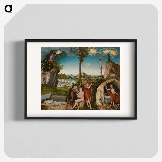 1-16_Lucas-Cranach_blk