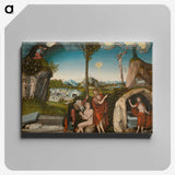 1-16_Lucas-Cranach_canvas