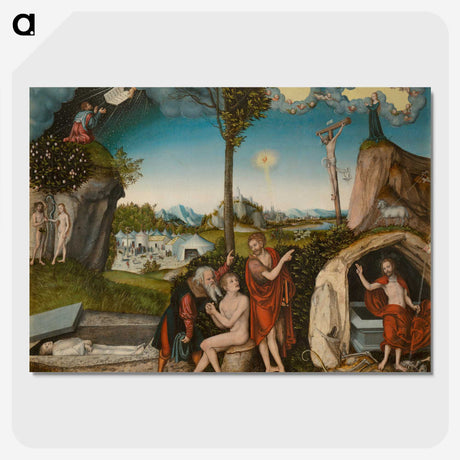 1-16_Lucas-Cranach_picture-crop