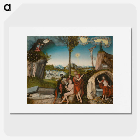 1-16_Lucas-Cranach_picture
