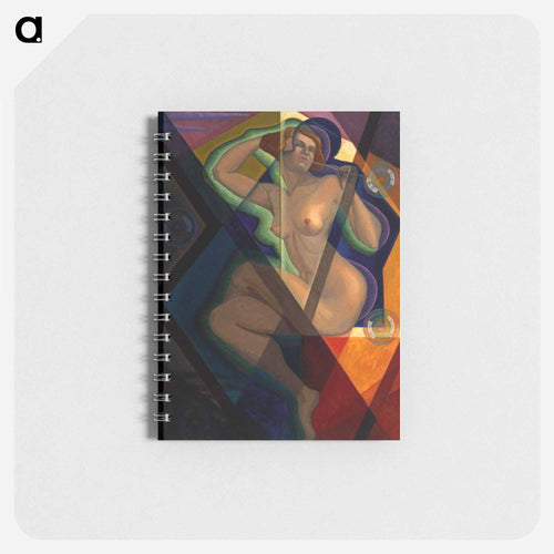 картины художника Луиджи Руссоло - ルイージ ルッソロ Memo.