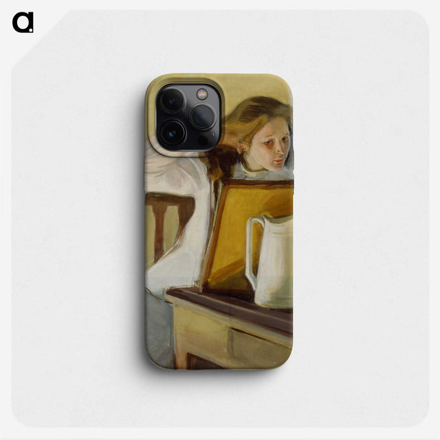 1-16_Magnus-Enckell_phone