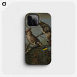 1-16_Magnus-von-Wright_phone