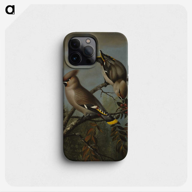 1-16_Magnus-von-Wright_phone