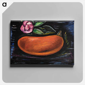 アートパネル-Still Life - マースデン ハートリー Canvas.