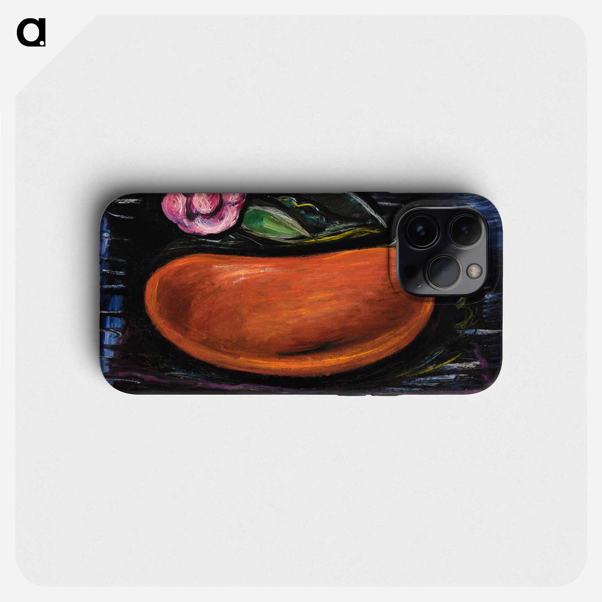 Still Life - マースデン ハートリー Phone Case.