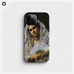1-16_Mary-Cassatt_phone