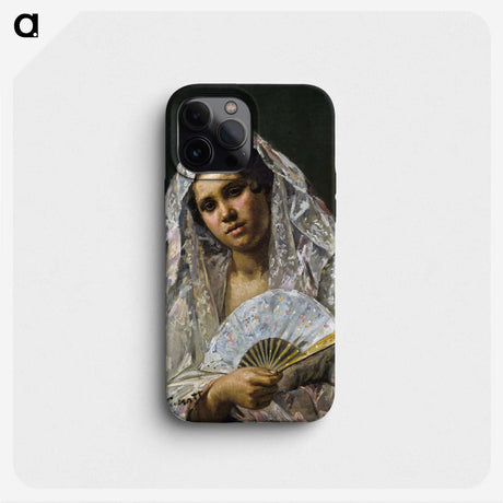 1-16_Mary-Cassatt_phone