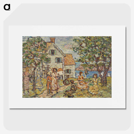 1-16_Maurice-Brazil-Prendergast_picture