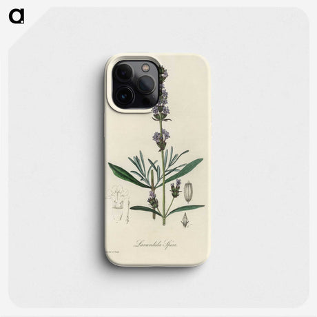 1-16_Medical-Botany_phone