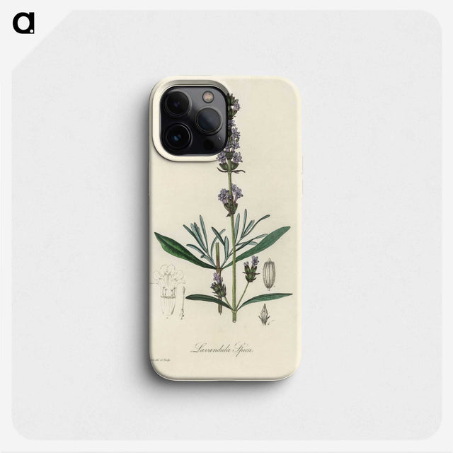 1-16_Medical-Botany_phone