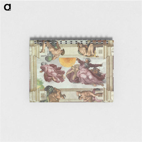 1-16_Michelangelo-Buonarroti_memo
