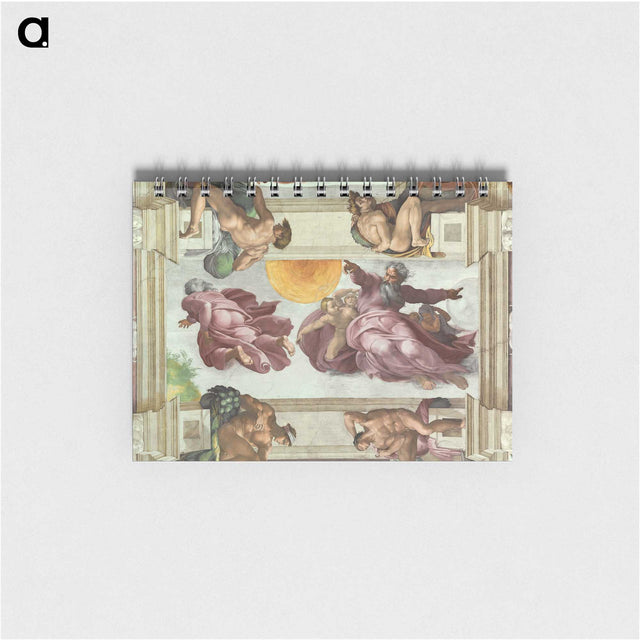 1-16_Michelangelo-Buonarroti_memo
