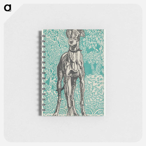 Greyhound - モリツ ユング Memo.