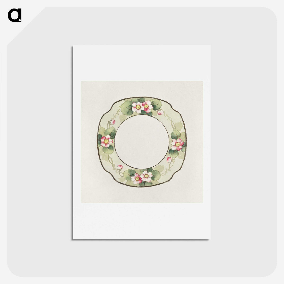 1-16_Noritake-Factory_hagaki