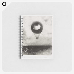 1-16_Odilon-Redon_memo