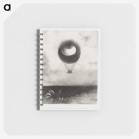 1-16_Odilon-Redon_memo