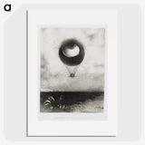 1-16_Odilon-Redon_picture