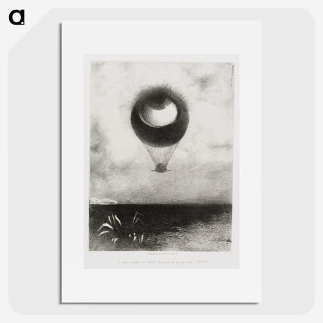 1-16_Odilon-Redon_picture