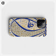 1-16_Ottoman-Tughra-of-Sultan-Suleiman_phone
