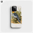 1-16_Parrots-in-Captivity_phone