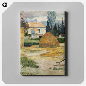 1-16_Paul-Gauguin_canvas