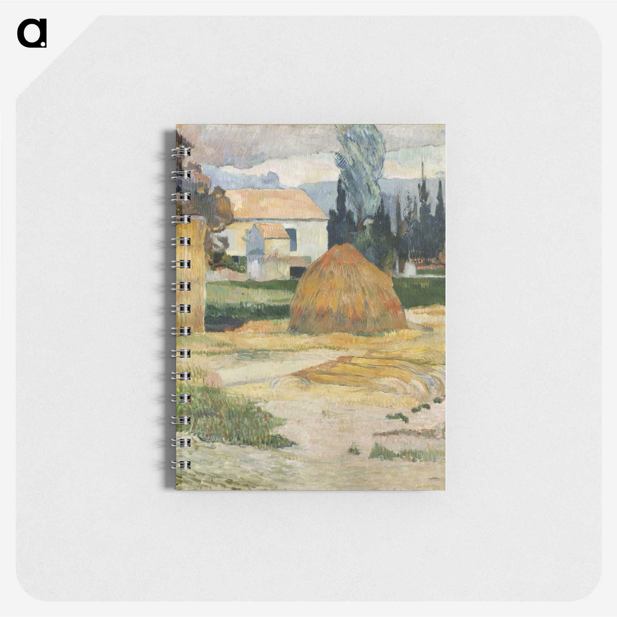 1-16_Paul-Gauguin_memo