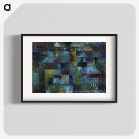 1-16_Paul-Klee_blk