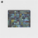 1-16_Paul-Klee_memo
