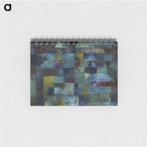 1-16_Paul-Klee_memo