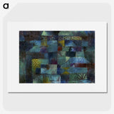 1-16_Paul-Klee_picture