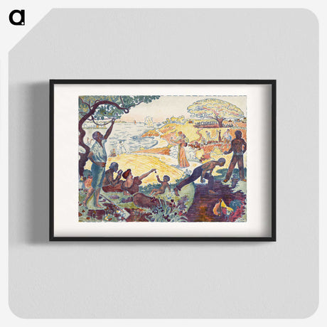1-16_Paul-Signac_blk