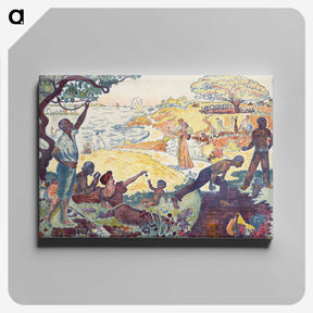 1-16_Paul-Signac_canvas