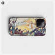 1-16_Paul-Signac_phone