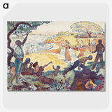 1-16_Paul-Signac_picture-crop