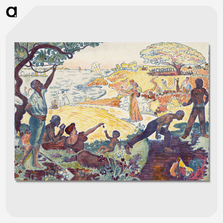 1-16_Paul-Signac_picture-crop
