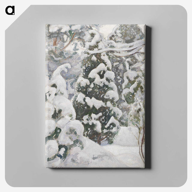 1-16_Pekka-Halonen_canvas