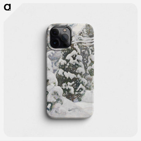 1-16_Pekka-Halonen_phone