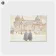 1-16_Peter-Hansen_postcard