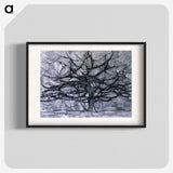 1-16_Piet-Mondrian_blk