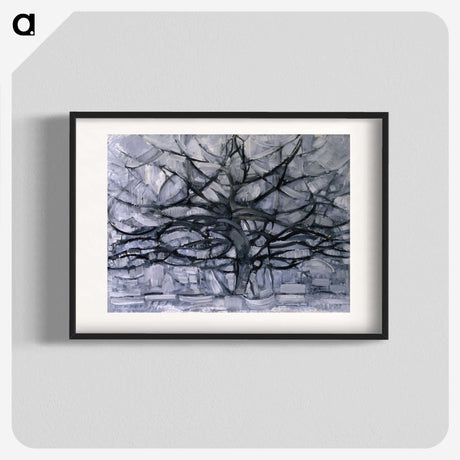 1-16_Piet-Mondrian_blk