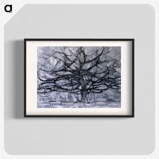1-16_Piet-Mondrian_blk