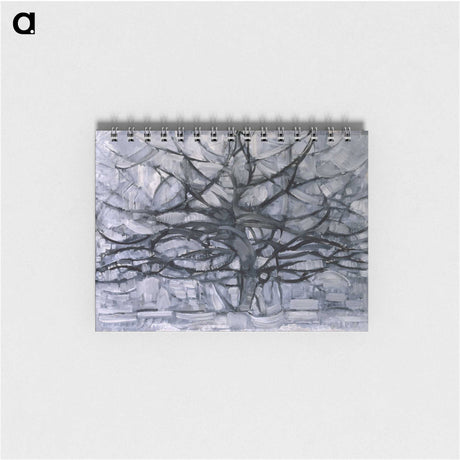 1-16_Piet-Mondrian_memo