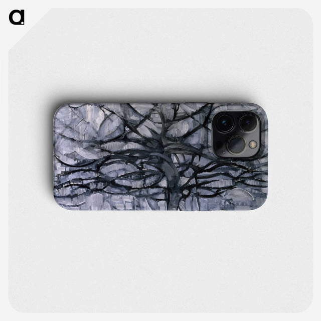 1-16_Piet-Mondrian_phone