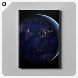 1-16_Planet-Earth_canvas