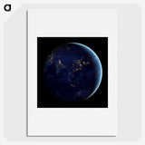 1-16_Planet-Earth_picture